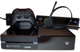 XBox One Accessories