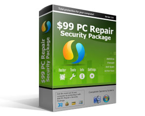 Computer Security Package