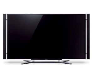 Flat Panel TV Repair