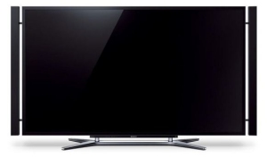 flat panel television repair