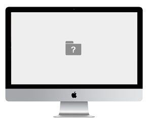 iMac General Troubleshoot