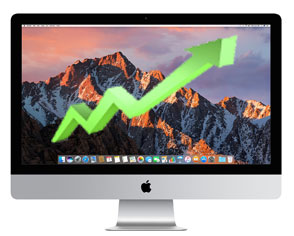 iMac Tune-Up