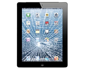 iPad 3 Glass Repair