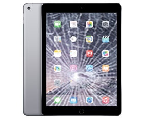 iPad Air 2 Glass and LCD Repair