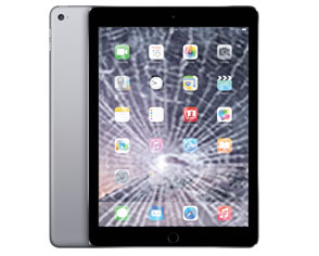 broken ipad lcd screen pricelist