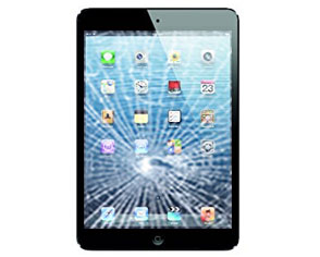 iPad mini Glass Repair