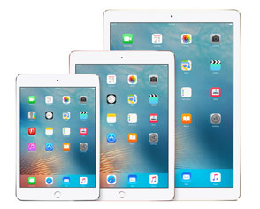 iPads