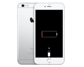 iPhone 6s Battery Replacement