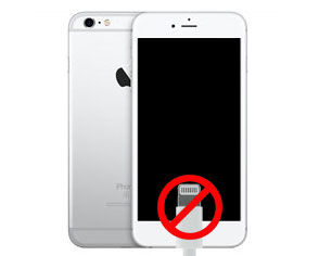 iPhone 6s Charging Port Repair