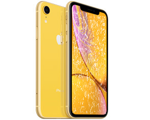 iPhone XR Glass and LCD Repair