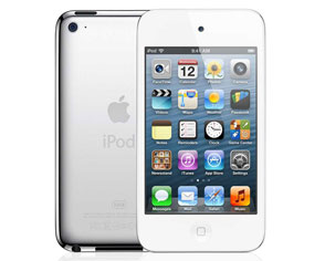 iPod Touch 4th gen