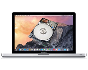 MacBook Clean Install w/Backup