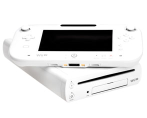 Nintendo Wii U