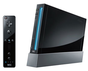 Wii Repair