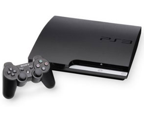 Playstation 3 S