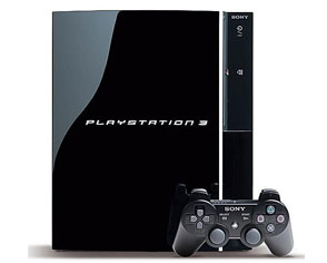 Playstation 3