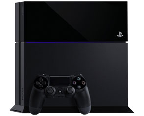 Playstation 4