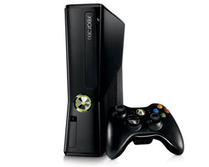 XBox 360 S